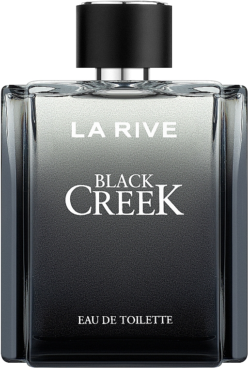 La Rive Black Creek - Woda toaletowa