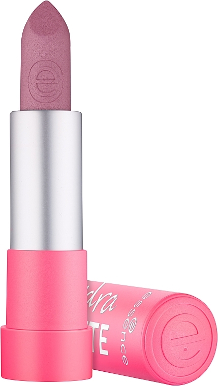 Nawilżająca matowa szminka do ust - Essence Hydra Matte Lipstick — Zdjęcie N2