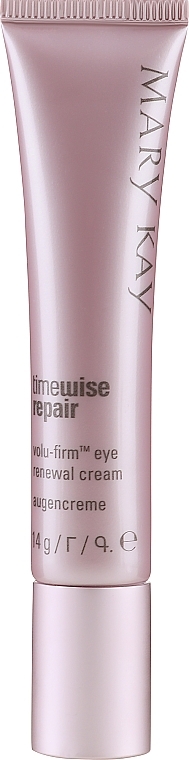 Odbudowujący krem pod oczy - Mary Kay TimeWise Repair Volu-Firm Eye Cream — Zdjęcie N1