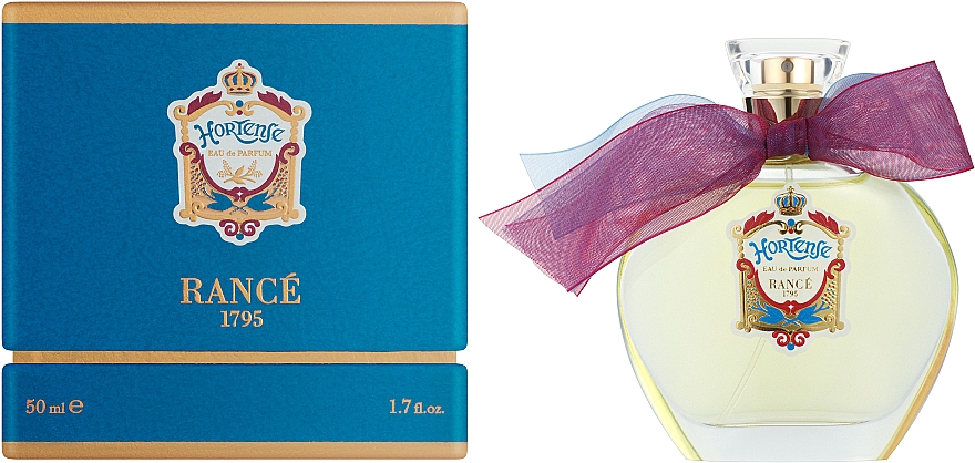 Rance 1795 Hortense - Woda perfumowana — Zdjęcie N2