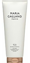 Odżywczy peeling do ciała - Maria Galland Paris 920 Gentle Caressing Exfoliator — Zdjęcie N1