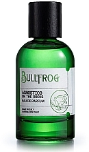 Bullfrog Agnostico On The Rocks - Woda perfumowana — Zdjęcie N1