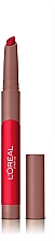 Matowa szminka do ust - L'Oréal Paris Infaillible Matte Lip Crayon — Zdjęcie N2