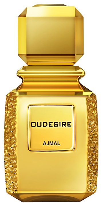 Ajmal Oudesire - Woda perfumowana — Zdjęcie N2