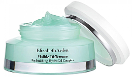 Nawilżający żel do mycia twarzy - Elizabeth Arden Visible Difference Hydragel Complex  — Zdjęcie N2