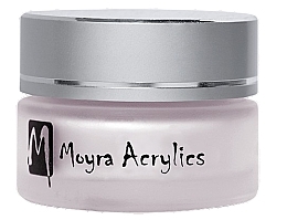 Kup Akrylowy proszek do paznokci - Moyra Acrylics Powder Magic Extension