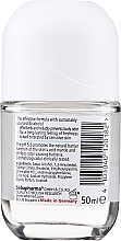 Dezodorant w kulce - Sebamed Deodorant Fresh — Zdjęcie N2