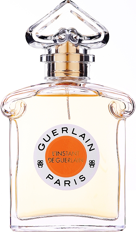 Guerlain Collection Patrimoine L'Instant De Guerlain - Woda perfumowana — Zdjęcie N1