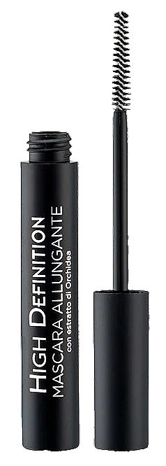 Tusz do rzęs - Bottega Verde High Definition Mascara — Zdjęcie N1