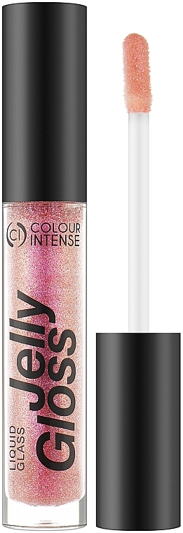 Błyszczyk do ust - Colour Intense Jelly Gloss — Zdjęcie N1