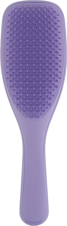 Szczotka do włosów - Tangle Teezer The Ultimate Detangler Naturally Curly Purple Passion — Zdjęcie N1