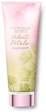 Kup Balsam do ciała - Victoria's Secret Velvet Petals Radiant