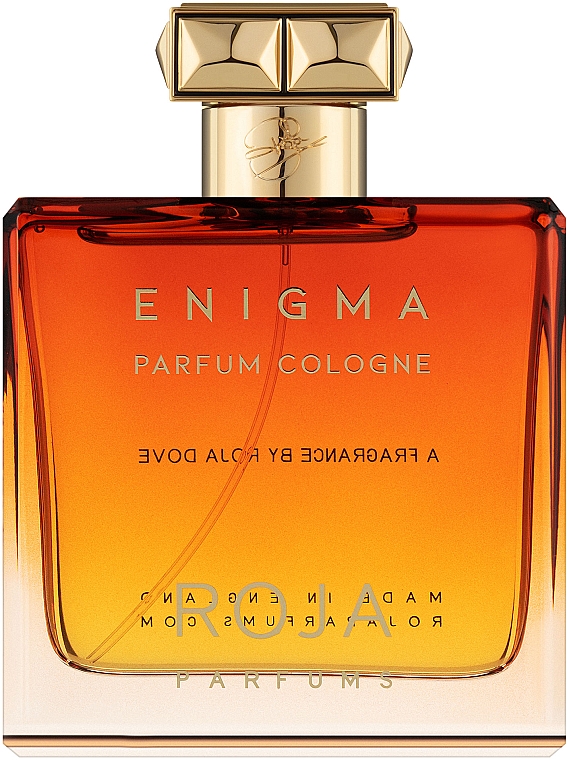 Roja Parfums Enigma Pour Homme Parfum Cologne - Woda kolońska — Zdjęcie N1