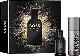 Kup BOSS Bottled Parfum - Zestaw (parfum 50 ml + deo 150 ml)