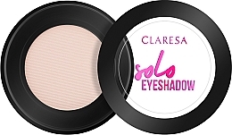 Kup Cień do powiek - Claresa Solo Eyeshadow