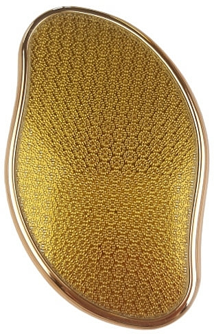 Tarka do pięt - Deni Carte Foot File Glass Exclusive Gold — Zdjęcie N2