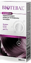 Kup Szampon przeciw wypadaniu włosów - Biotebal