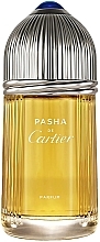 Kup Cartier Pasha de Cartier Parfum - Perfumy