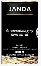 Kup Dermoindukcyjny koncentrat-serum do twarzy, szyi i dekoltu - Janda Serum