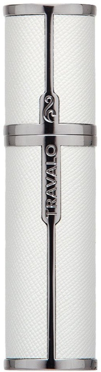 Purse spray - Travalo Milano White — Zdjęcie N1