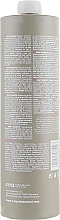 Szampon do włosów siwych - Eva Professional E-line Grey Shampoo — Zdjęcie N4