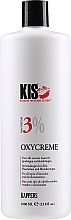 Kup Krem-utleniacz do włosów, 3% - Kis Care OxyCreme 