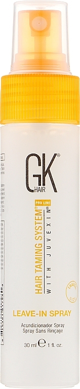 Odżywka bez spłukiwania w sprayu - GKhair Leave-in Conditioning Spray — Zdjęcie N1