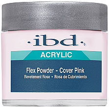 Kup Akrylowy puder różowy - IBD Spa Flex Powder Cover Pink