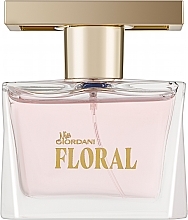 Oriflame Miss Giordani Floral - Woda perfumowana — Zdjęcie N1