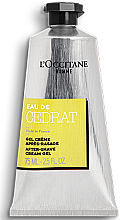 L'Occitane Cedrat - Balsam po goleniu — Zdjęcie N2