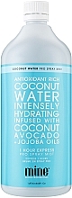 Kup Mgiełka samoopalająca na bazie wody kokosowej - MineTan Coconut Water Pro Spray Mist