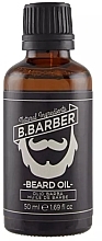 Kup Olejek do pielęgnacji brody - B.Barber Beard Oil