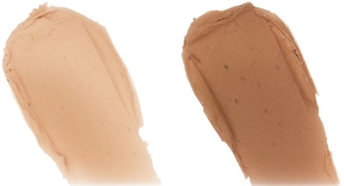 Sztyft do konturowania twarzy - Makeup Revolution Fast Base Contour Stick — Zdjęcie Dark