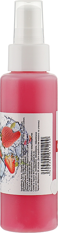 Żel złuszczający Truskawka - Canni Gel Exfoliant Strawberry — Zdjęcie N4