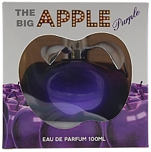 Kup The Big Apple Purple Apple - Woda perfumowana