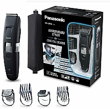 Maszynka do strzyżenia włosów ER-GB96-K503 - Panasonic Hair Cutting Machine ER-GB96-K503  — Zdjęcie N3