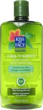 Kup Odżywczy szampon do włosów suchych i zniszczonych - Kiss My Face Miss Treated Shampoo