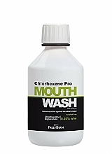 Płyn do płukania jamy ustnej - Frezyderm Chlorhexene Pro Mouthwash — Zdjęcie N1