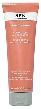 Kup Oczyszczający żel do twarzy - REN Perfect Canvas Clean Jelly Oil Cleanser