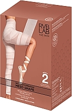 Kup Bandaż do ciała z intensywnym efektem remodelującym, 2 szt. - RVB LAB Meso Shape Bipack Hyperactive Sculpting Bandages