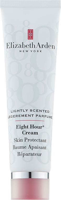 Bezzapachowy ochronny krem do ciała - Elizabeth Arden Eight Hour Cream Skin Protectant Fragrance Free