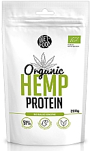 Kup Bio-białko konopne - Diet-Food Bio Hemp Protein