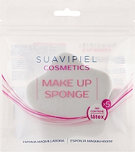 Kup Gąbka do makijażu - Suavipiel Cosmetics Make Up Sponge