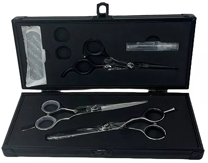 Zestaw nożyczek dla osób praworęcznych - Paul Mitchell Right Hand Scissor Kit — Zdjęcie N1