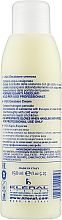 Oksydacyjna emulsja 3 % - Kleral System Coloring Line Magicolor Cream Oxygen-Emulsion — Zdjęcie N2