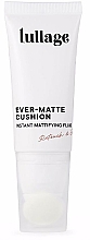Kup Fluid fleksyjny Matujący make-up - Lullage Ever-Matte Cushion Instant Mattifying Fluid