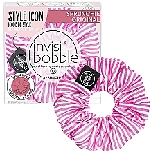 Kup Gumka do włosów - Invisibobble Sprunchie Stripes Up