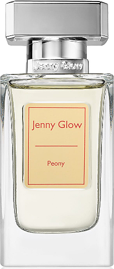 Jenny Glow Peony - Woda perfumowana — Zdjęcie N1