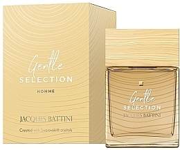 Jacques Battini Gentle Selection - Perfumy — Zdjęcie N1