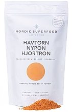 Kup Suplement diety - Nordic Superfood Berry Powder Yellow